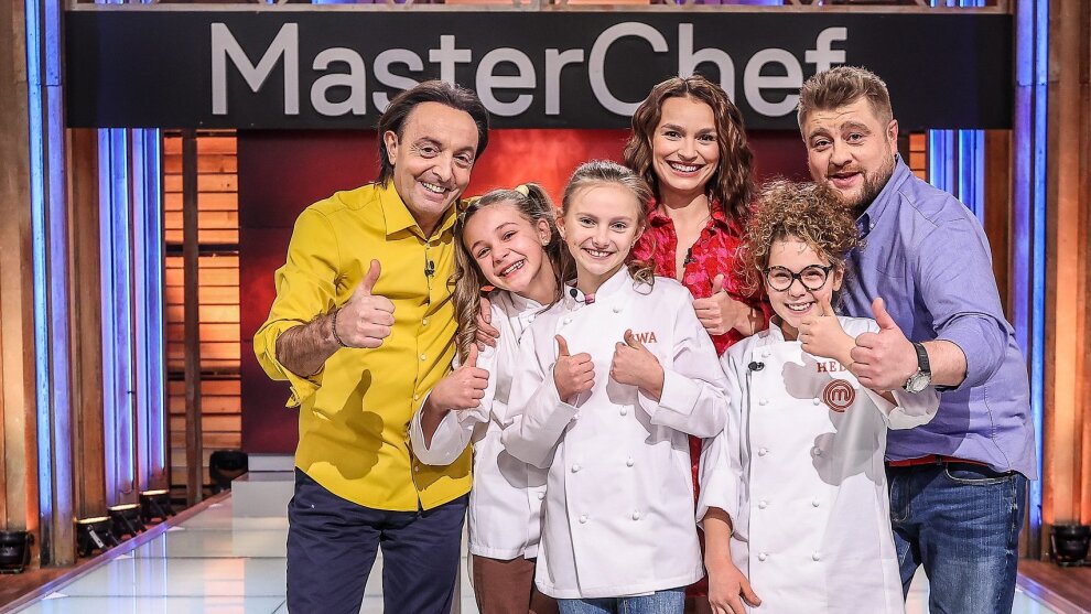 MasterChef Junior: Poznaj zwycięzcę 7. edycji!