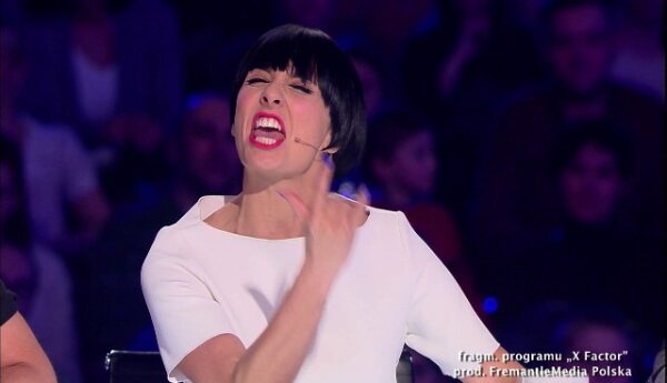 Śmieszne sytuacje w "X Factor", cz. 2