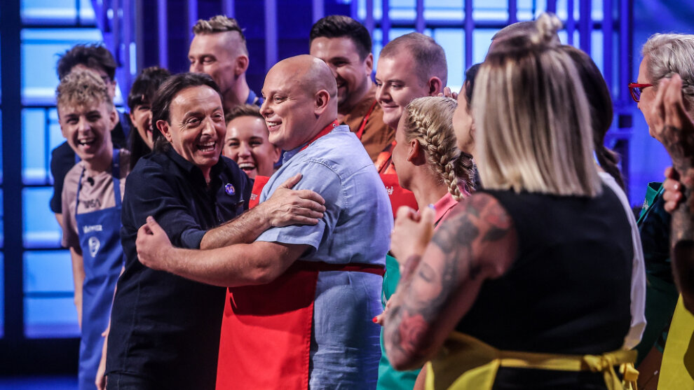 Masterchef: Powrót najlepszych!